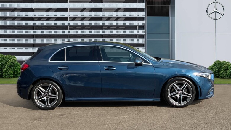 Mercedes-Benz A-Class A200 AMG Line Premium Plus 5dr Auto Petrol Hatchback